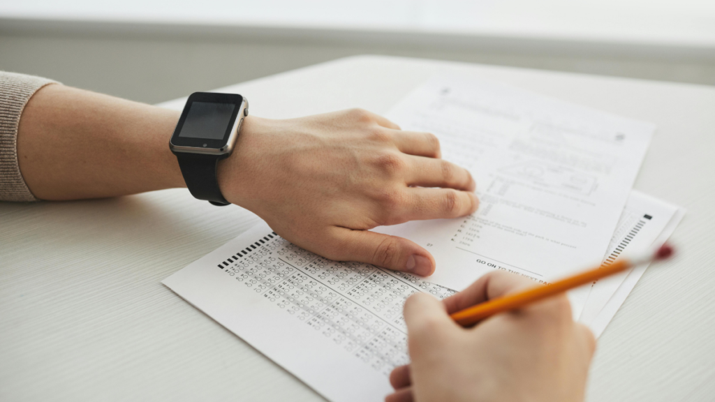 NEET UG 2025 - आवेदन करने से पहले जान लें ये जरूरी बात 2 NEET UG 2025 EXAM PATTERN